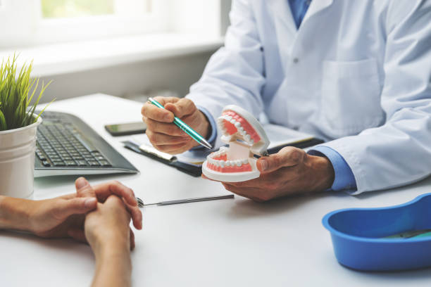 Advanced Technology for Better Dental Care in Roanoke Rapids, NC