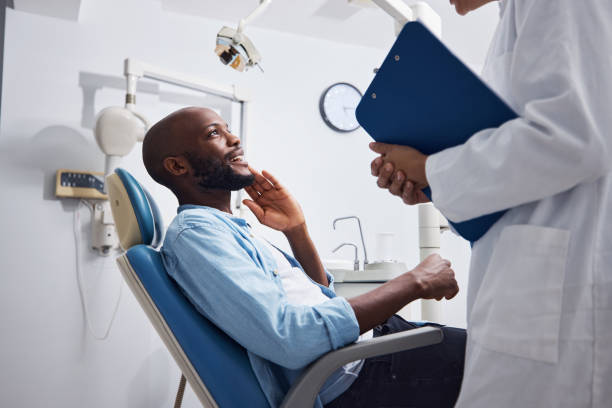 Best Periodontal (Gum) Disease Treatment  in Roanoke Rapids, NC