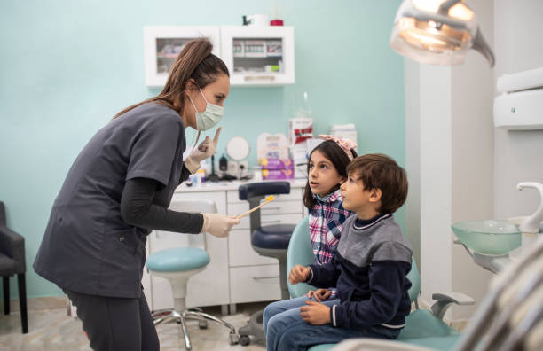 Best Laser Dentistry  in Roanoke Rapids, NC