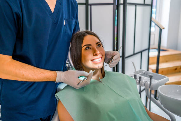 Best Root Canal Treatment  in Roanoke Rapids, NC