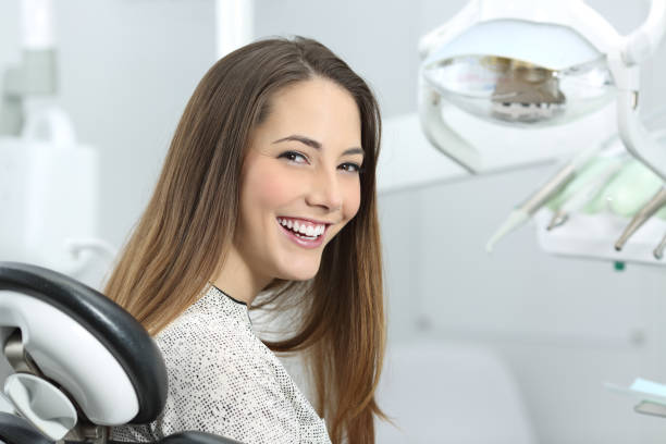 TMJ/TMD Treatment in Roanoke Rapids, NC